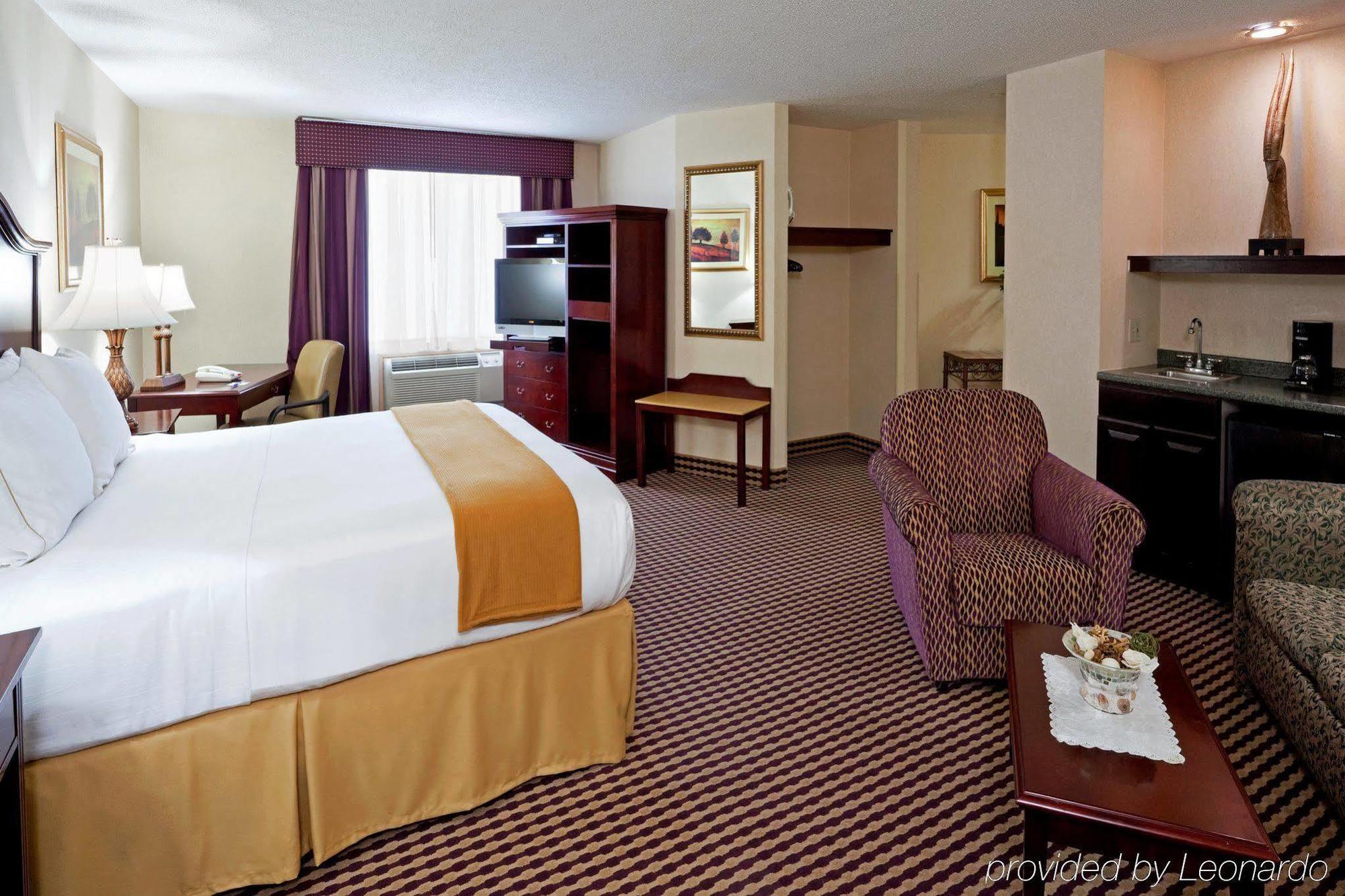 Comfort Inn Paramus - Hackensack Bagian luar foto